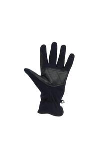 Флисовые перчатки для верховой езды Polar Dublin, темно-синий