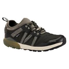 Кроссовки Decathlon Nw 580 Nordic Walking Waterproof Shoes Newfeel, коричневый