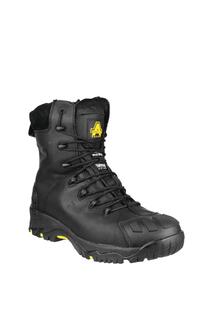 Водонепроницаемая защитная обувь «FS999» Amblers Safety, черный