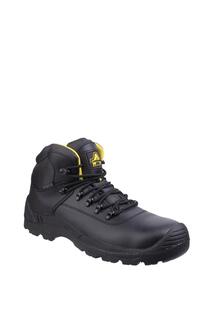 Водонепроницаемая защитная обувь FS220 Amblers Safety, черный