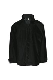 Водонепроницаемая куртка 3-в-1 Kariban, черный