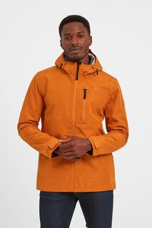Водонепроницаемая куртка Briercliffe TOG24, оранжевый