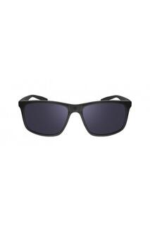 Тонированные солнцезащитные очки Chaser Ascent Nike, черный