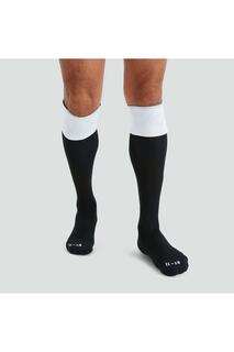 Носки для команды по регби Canterbury, черный