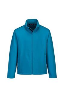 Куртка из мягкой оболочки Portwest, синий