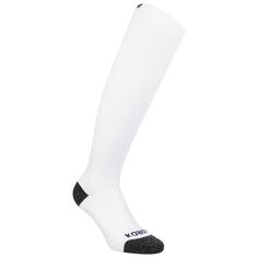 Носки для хоккея на траве Decathlon для взрослых Korok, белый