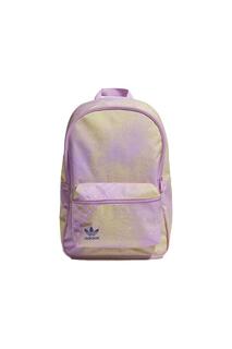 Классический рюкзак Adidas, розовый