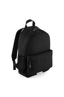 Классический рюкзак Academy Сумка-рюкзак Quadra, черный