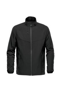 Куртка Койото Stormtech, черный