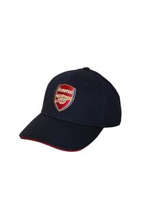 Бейсбольная кепка Core Arsenal FC, темно-синий