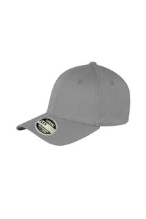 Бейсбольная кепка Core Kansas Flex (2 шт.) Result, серый
