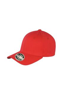 Бейсбольная кепка Core Kansas Flex (2 шт.) Result, красный