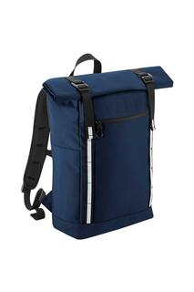 Городской рюкзак для поездок на работу Quadra, темно-синий