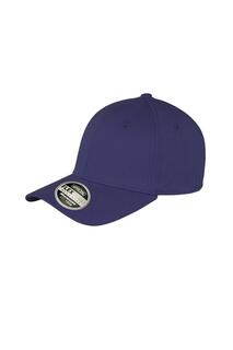 Бейсбольная кепка Core Kansas Flex (2 шт.) Result, темно-синий