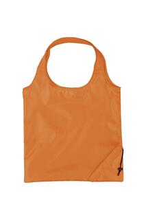 Складная сумка-тоут из полиэстера для бунгало Bullet, оранжевый