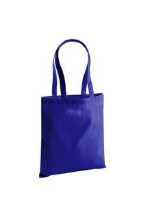 Органическая сумка EarthAware For Life (10 литров) (2 шт. в упаковке) Westford Mill, темно-синий