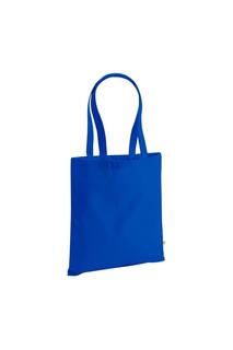 Органическая сумка EarthAware For Life (10 литров) (2 шт. в упаковке) Westford Mill, синий