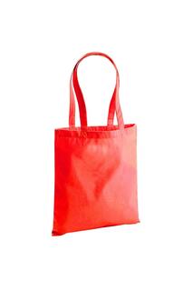 Органическая сумка EarthAware For Life (10 литров) (2 шт. в упаковке) Westford Mill, красный