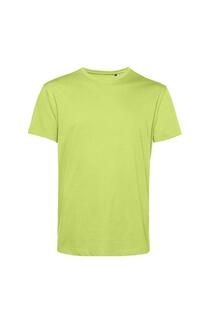 Органическая футболка E150 B&amp;C, зеленый B&C
