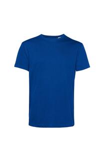 Органическая футболка E150 B&amp;C, синий B&C