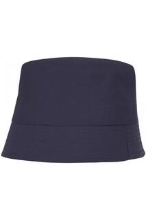 Солнечная шляпа Солярис Bullet, темно-синий