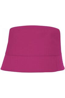 Солнечная шляпа Солярис Bullet, розовый