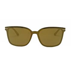 Солнцезащитные очки Police SPL531G BKMG, золото