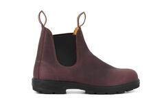 Кожаные ботинки челси Blundstone #2247, коричневый