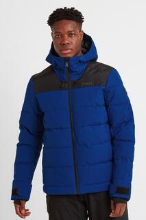Лыжная куртка Berg TOG24, синий