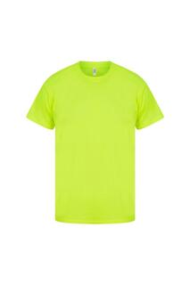 Оригинальная техническая футболка Casual Classics, зеленый