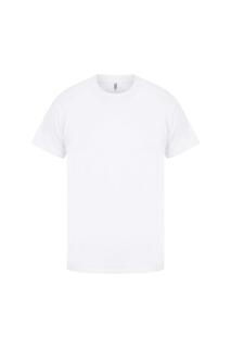 Оригинальная техническая футболка Casual Classics, белый