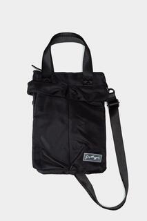 Боковая сумка Peckham Hype, черный