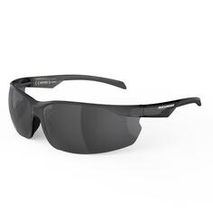 Солнцезащитные очки St 100 Mtb, категория 3 Rockrider, черный