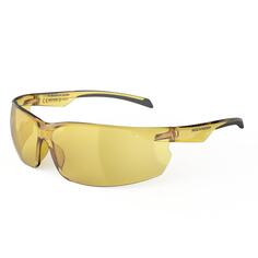 Солнцезащитные очки St 100 Mtb, категория 1 Rockrider, желтый