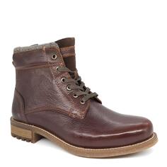 Кожаные ботинки челси Hounslow HX London, коричневый