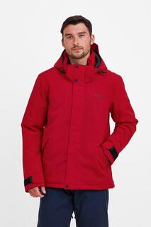 Лыжная куртка Stratus TOG24, красный
