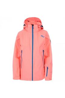 Лыжная куртка Tammin DLX Trespass, коралл