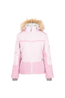 Лыжная куртка Temptation Trespass, розовый