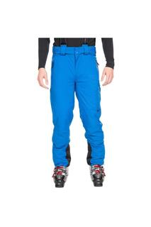 Лыжные брюки Becker Trespass, синий
