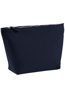 Холщовая сумка для аксессуаров (2 шт.) Westford Mill, темно-синий