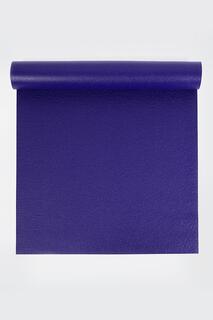 Оригинальный липкий коврик для йоги Oeko-Tex 4,5 мм Yoga Studio, фиолетовый