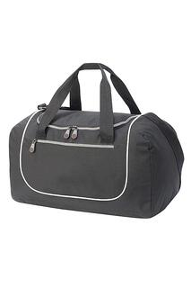 Спортивная дорожная сумка Rhodes (36 литров) (2 шт.) Shugon, черный