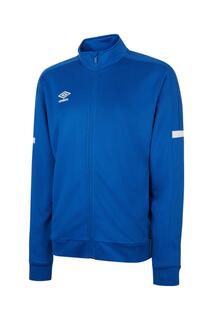 Спортивная куртка Legacy Umbro, синий