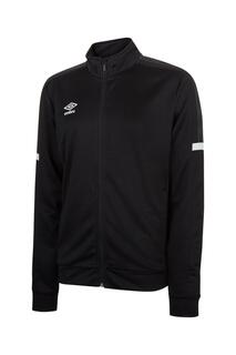 Спортивная куртка Legacy Umbro, черный