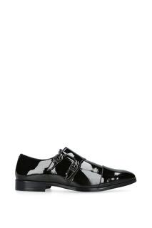 Туфли Cruz Patent Monk KG Kurt Geiger, черный