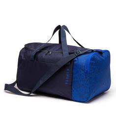 Спортивная сумка Decathlon Essential 35 л. Kipsta, темно-синий