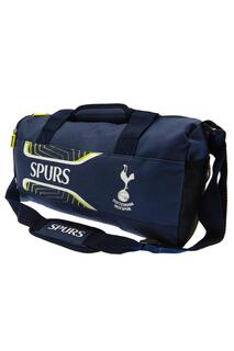 Спортивная сумка Flash Tottenham Hotspur FC, темно-синий