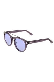 Поляризованные солнцезащитные очки Ava Bertha, фиолетовый