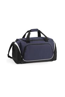 Спортивная сумка Pro Team Holdall (55 литров) Quadra, темно-синий