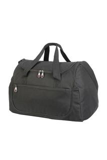 Спортивная сумка Rhodes Sports Holdall (36 литров) Shugon, черный